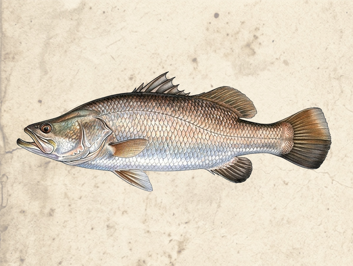 Barramundi