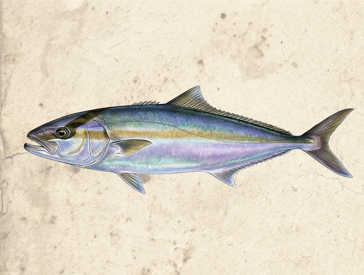 Amberjack (Greater)