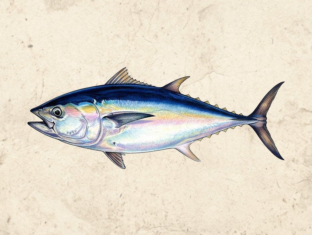 Tuna (Bluefin)