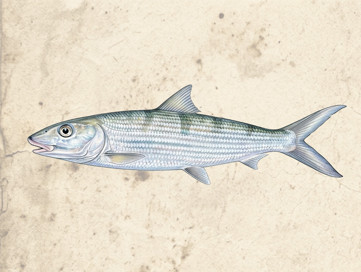 Bonefish
