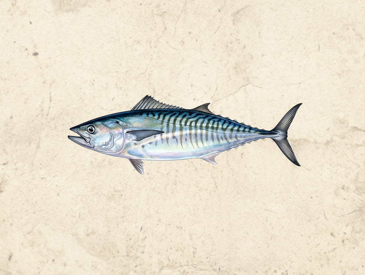 Bonito (Atlantic)