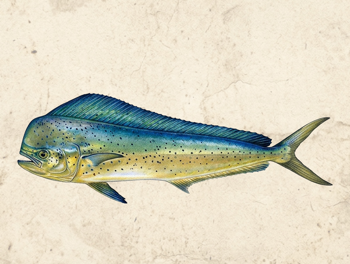 Dorado / Mahi-Mahi