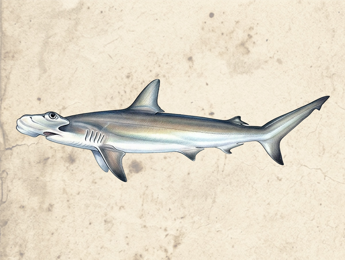 Hammerhead Shark