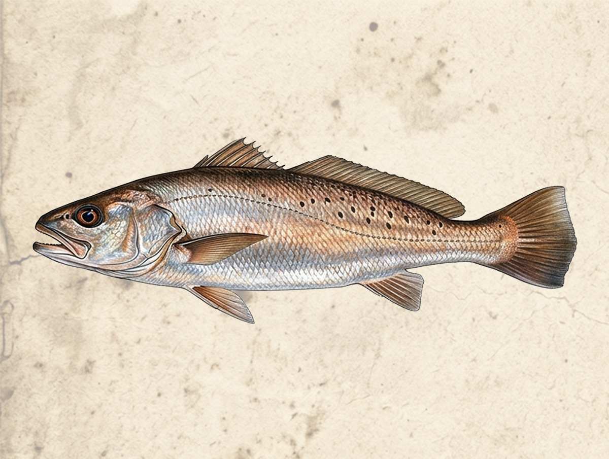 Kob (Common / Dusky)