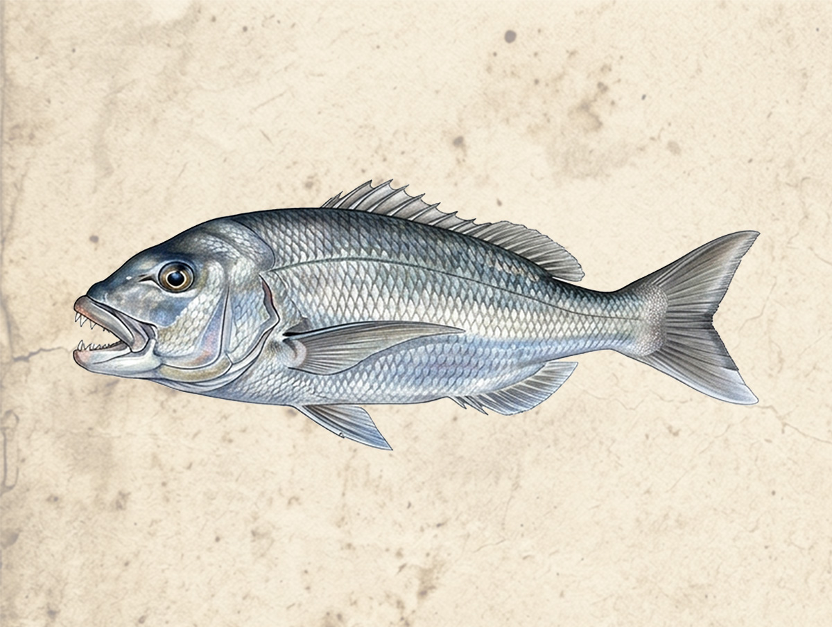 Musselcracker (Black)