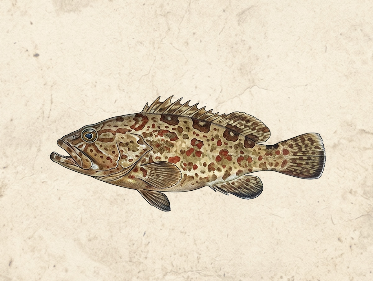 Rockcod (Catface)