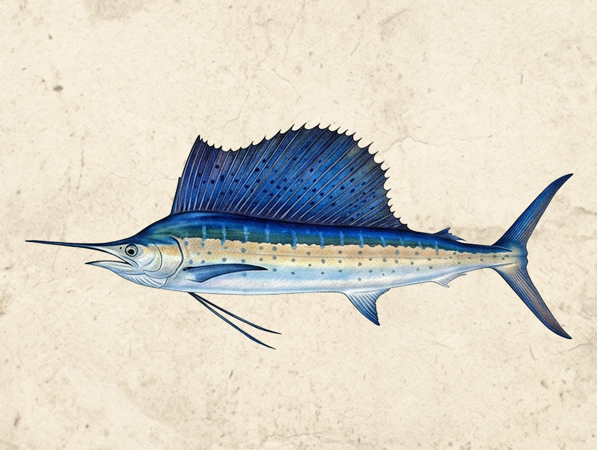 Sailfish