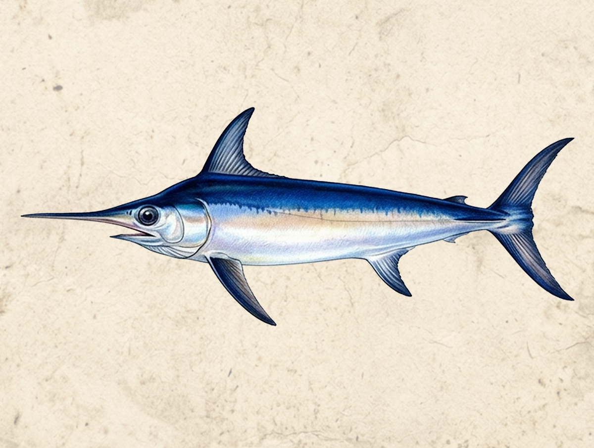 Swordfish