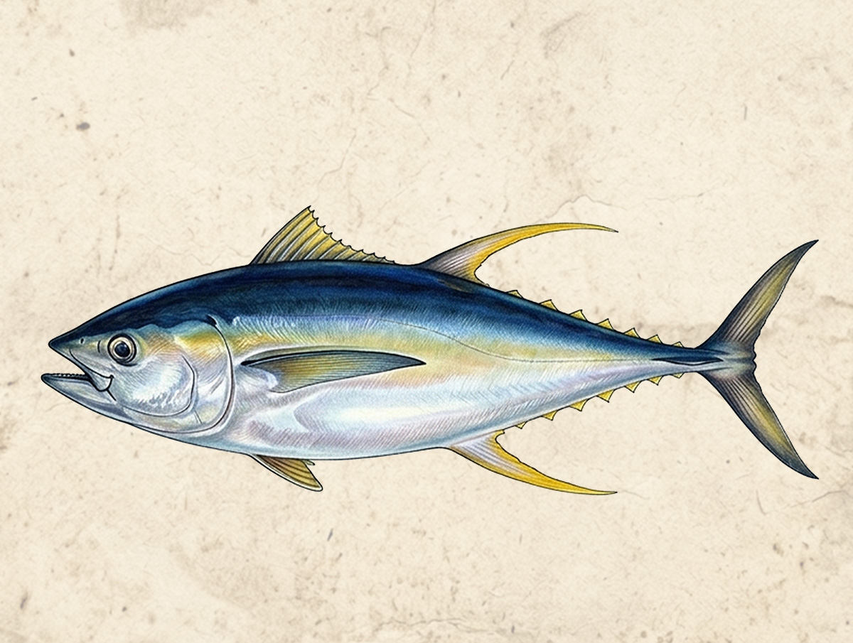 Tuna (Yellowfin)